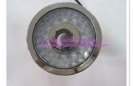 China 140mm 195mm Fully Plastic Underwater Pond Lights Chromplated LED 3.6W To 8.4W manufacturer