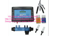 China Automatic Dosing Swimming Pool Remote Control Systems Controller Filter Light Pump PH ORP manufacturer