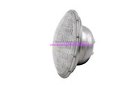 China Stainless Steel Cover LED PAR LED Bulb Replacement For Swimming Pool Niche Lights manufacturer