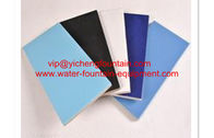 7.2 Inch x3.45 Inch 335 Series Swimming Pool Accessories Tiles Glazed Ceramic for sale