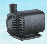 Portable Floating Garden Solar Fountain Pumps , Small Submersible Water Pump IP68 110V - 240V exporters