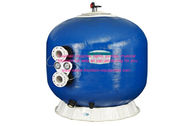 Commercial Fibreglass Above Ground Pool Sand Filters Pools Filtration exporters
