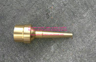 Fully Brass Adjustable Spray Water Fountain Nozzles With Inside Mainfold 1/8" - 3" exporters
