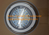 China 12w - 81w Led Underwater Swimming Pool Lights White Color Ring Diameter 300mm manufacturer