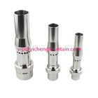 China Aerated Foam Spray Nozzle Angle Water Fountain Spray Heads 1/2 Inch To 1-1/2 Inches factory