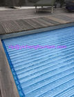 Automation Pool Slat Covers Inground Type exporters
