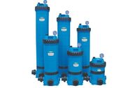 China Precision Swimming Pool Cartridge Filters With UV Resistant Tank manufacturer