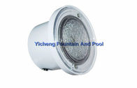 China Custom LED Underwater Swimming Pool Lights manufacturer
