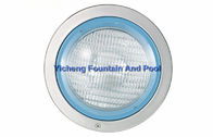 China High Brightness Underwater Swimming Pool Lights LED PAR56 Bulb 12V 100W 150W 200 W manufacturer