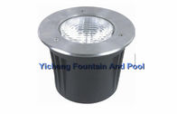 300W High Power Halogen Underwater Fountain Light , Outdoor Pool Light No UV or IR exporters