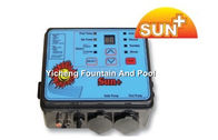 China Intelligent Swimming Pool Control System Solar Water Heating Controller manufacturer