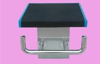 Swimming pool equipment starting platform / diving board with non-slip material exporters