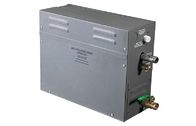 Wall-Mount Control Panel Economic Steam Generator with Stainless steel water tank exporters