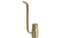 Brass / Stainless Steel Foam Fountain Nozzle Heads Landscape Water Fountains Heads exporters