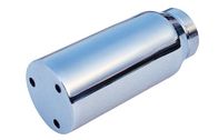 Stainless Steel Swimming Pool Control System , Cylindrical Three-hole Impact Fountain Head exporters