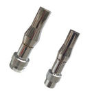 Stainless Steel Forthy Water Fountain Nozzles , 19mm  - 35mm Dia Outlet Heads exporters