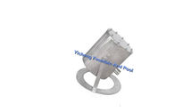 China 14mm Laminar Glass Light Fountain Water Fountain Equipment for Garden / Pool DN32 manufacturer