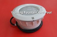 China 18W - 40W Inground LED Underwater Swimming Pool Lights Dia290mm IP68 For Vinyl Pools manufacturer