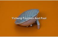 China LED Bulb Replacement For Swimming Pool Lights IP68 With PC Cover PAR56 manufacturer