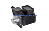 China PH / Chlorine Swimming Pool Control System Dosing Pump For Chemical Feeding manufacturer