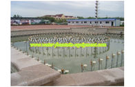 Programme / Music / DMX Control Water Fountain Equipment Water Floating Fountain exporters