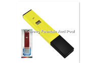 Portable Digital PH Meter Tester Pocket Pen For Aquarium And Pool Water exporters