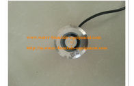 China Inground Type LED Underwater Fountain Lights Niche 1 x 1 W LED IP68 Waterproof manufacturer