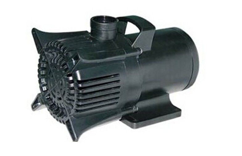 Durable Waterproof Submersible Fountain Pumps , Commercial Pool Pump Equipment for sale