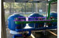 China Diameter 1400 Commercial Fibreglass Swimming Pool Sand Filters Pools Filtration exporter