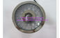 140mm 195mm Fully Plastic Underwater Pond Lights Chromplated LED 3.6W To 8.4W factory