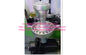 Atomizer Mini Music Water Fountain Equipment Can Play Have Mist Spray And Light factory