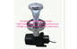 Atomizer Mini Music Water Fountain Equipment Can Play Have Mist Spray And Light factory