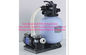 Portable Integtated Plastic Water Filtration Equipment Pumps Setting factory