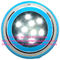 12W 18W 27W 36W 54W 81W Stainless Steel Big Power LED Underwater Swimming Pool Lights With White / Blue Rings factory
