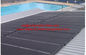 Polypropylene Swimming Pool Control System Solar Heating Panels factory