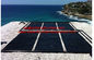 Polypropylene Swimming Pool Control System Solar Heating Panels factory
