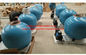 China 25 Inch Fiberglass Swimming Pool Sand Filters With Pump Set Filtration System exporter