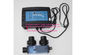 Rectangle Shape Cell Electrolysis Swimming Pool Remote Control Systems factory