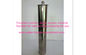 Fully Stainless Steel Water Fountain Nozzles Long Mushroom Nozzle 1/2" To 4" factory