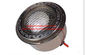 Fully Stainless Steel Inground Underwater Swimming Pool Lights Halogen LED 300W factory