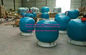 Commercial Fibreglass Above Ground Pool Sand Filters Pools Filtration factory