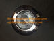Stainless Steel Cover Underwater Swimming Pool Lights PAR56 Bulb With Plastic Niche factory