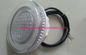 IP68 Small Compact LED Underwater Pool Lights With Split Mounting 3W 5W 6W factory