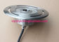 220mm Dia. Underwater Pond Light With Drain 32mm Middle Hole 12 Watt Submersible Type factory