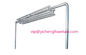 Fully SS Material Swimming Pool Accessories , Stainless Steel 304 Hydro Massage Vichy Shower 2 Types factory