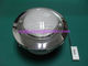 China Ring Surface Above Ground Pool Lights Underwater ABS White Light Body / Niche exporter