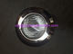 Ring Surface Above Ground Pool Lights Underwater ABS White Light Body / Niche factory