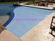 SGS Inground Automatic Pool Control System Polycarbonate Covers With 4 Colors factory