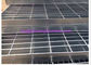 Floor Stainless Steel Grating For Dry Fountain Gather Water Back Open Type factory