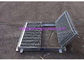 Floor Stainless Steel Grating For Dry Fountain Gather Water Back Open Type factory